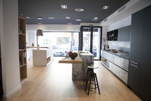 Cocinas en Nerja Carlos